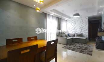 Imagem 2: Apartamento à VENDA na Vila Guarani - Mauá - SP