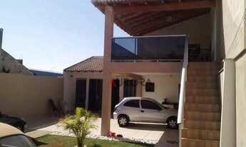 Imagem: CASA PARQUE LEBLON