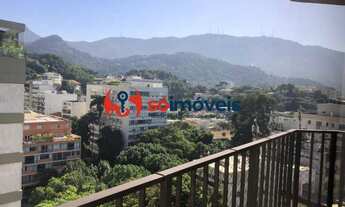 Imagem 7: Flat 48m excelente localização! Leblon