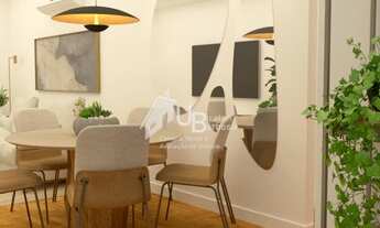 Imagem 3: Excelente apartamento de 3 quartos suíte e vaga em Laranjeiras