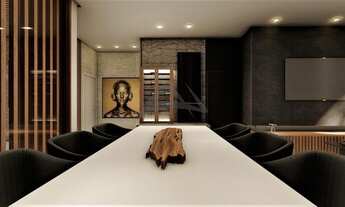 Imagem 3: Casa - Swiss Park - Campinas