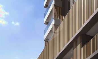 Imagem 7: São Paulo - Apartamento Padrão - VILA NOVA CONCEIÇÃO