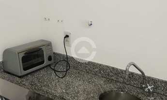 Imagem 5: Sala - Cambuí - Campinas