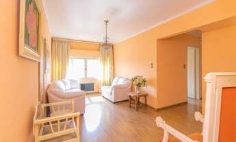 Imagem: Porto Alegre - Apartamento Padrão - Azenha