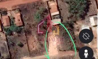 Imagem 4: Terreno com 360m² à venda no Bairro Estoril em Santo Antônio de Leverger-MT