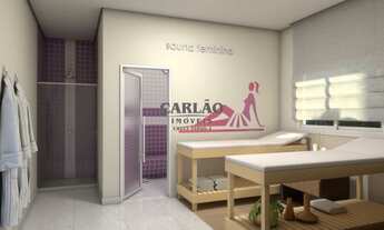 Imagem 7: Apartamento com 2 dorms, Jardim Luciana, Mongaguá - R$ 380 mil, Cod: 354067