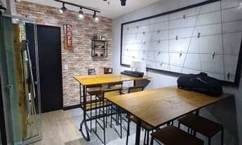 Imagem 12: MUNDO PLAZA - SALA 44m² - CAMINHO DAS ÁRVORES