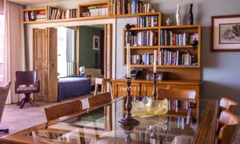 Imagem 5: Apartamento com 3 dormitórios à venda, 150 m² por R$ 5.600.000 - Ipanema - Rio de Janeiro