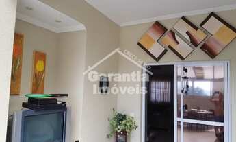 Imagem 3: Cotia - Casa Padrão - Paisagem Renoir