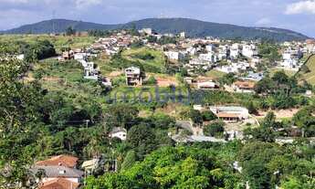 Imagem 7: Terreno com excelente vista