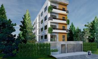 Imagem: Lançamento alto padrão no Jardim Botânico