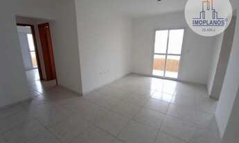 Imagem 5: Apartamento com 2 dormitórios à venda, 75 m² por R$ 434.000,00 - Ocian - Praia Grande/SP