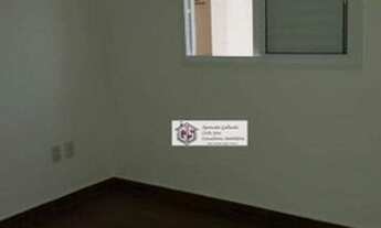 Imagem 6: Apartamento com 2 dormitórios para alugar, 63 m² por R$ 1.000/mês - Vila São José - Taubat