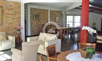 Imagem 4: Chácara - Chácaras Alpina - Valinhos