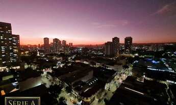 Imagem 4: Apartamento com 3 dormitórios para alugar, 93 m² por R$ 3.500,00/mês - Barra Funda - São P