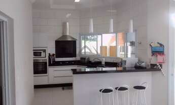 Imagem 2: Casa - Swiss Park - Campinas