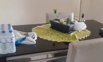 Imagem 5: Apartamento para venda tem 89 metros quadrados com 2 quartos ( 1 suite ) 2 banheiros, 1 co