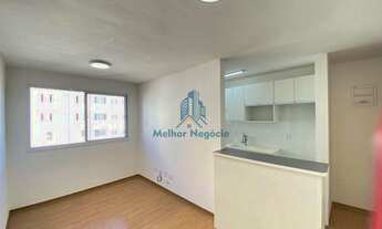 Imagem 4: Apartamento com 2 dorms, Campinas - R$ 295 mil, Cod: AP1748