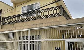 Imagem 4: Sobrado 150 ms reformado com 3 suites Tucuruvi 2 vagas