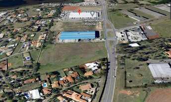 Imagem 3: área - Portal dos Nobres - Americana