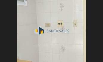 Imagem 2: Apartamento 2 dormitórios, 1 banheiro, 1 vagas 60m²