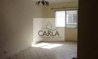 Imagem 6: Guarujá - Apartamento Padrão - Jardim Santa Maria