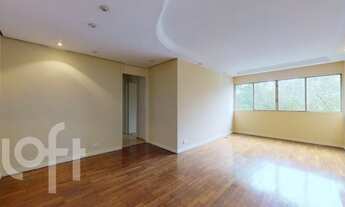 Imagem: APARTAMENTO RESIDENCIAL em São Paulo