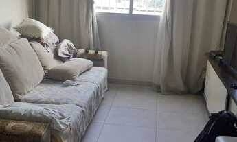 Imagem 2: Apartamento para venda tem 89 metros quadrados com 2 quartos ( 1 suite ) 2 banheiros, 1 co