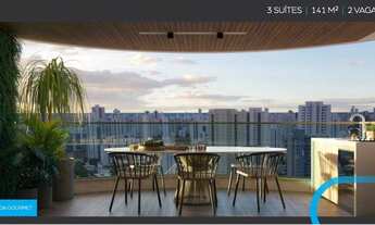 Imagem: Lançamento do ano na Zona Norte - Edf