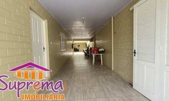 Imagem 5: Imbé - Casa Padrão - Albatroz