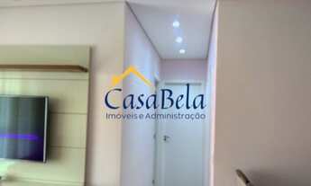 Imagem 3: Apartamento - Parque Itália - Campinas