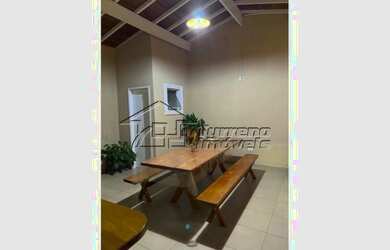 Imagem 2: Casa 4 dormitórios e 1 suíte no Vila Branca