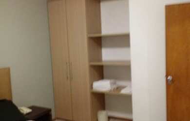 Imagem 3: FLAT NO HOTEL METRÓPOLES, venda tem 45 m2