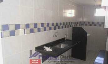 Imagem 6: Apartamento no Jardim São Paulo/Bancários com 2 Quartos