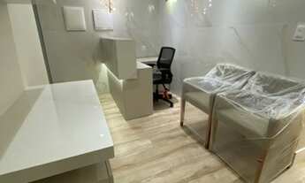 Imagem 4: Salas Consultório Locação LIV MALL