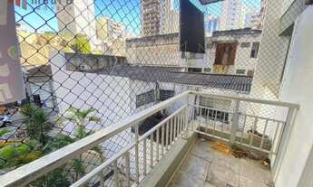 Imagem 5: Apartamento com 3 dormitórios à venda, 130 m² por R$ 550.000 - Centro - Juiz de Fora/MG