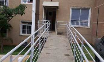 Imagem: Apartamento com 2 dormitórios, 51 m²