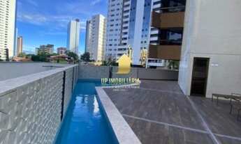 Imagem 2: COD 1-14 Apartamento no Jardim Luna 4 quartos 166 m2 bem localizado