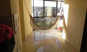 Imagem 7: Está procurando apartamento de três dormitórios com duas vagas de garagem? Ref.:4026