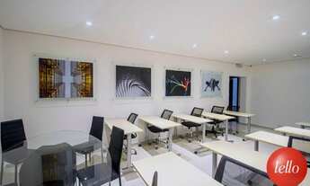 Imagem 2: São Paulo - Conjunto Comercial/sala - Brooklin