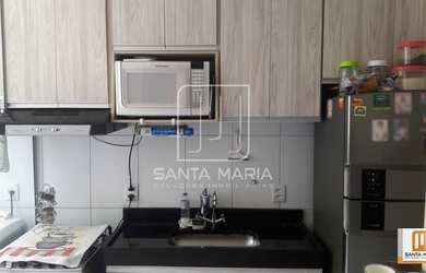 Imagem 4: Apartamento (tipo - padrao) 2 dormitórios, cozinha planejada, portaria 24hs, lazer, em con