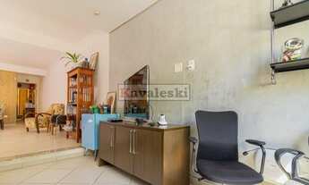 Imagem 7: Sobrado com 3 dormitórios, 1 suíte com closet - Bosque da Saude