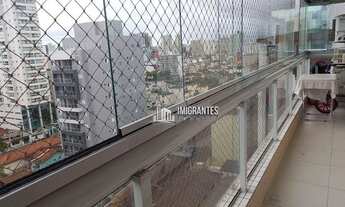 Imagem: Apartamento 2 Dormitórios, Sendo 2 Suítes