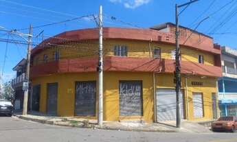 Imagem: Salão para alugar, 120 m² por R$ 3.800,00/mês