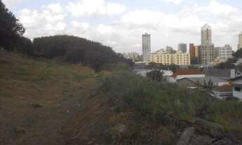 Imagem 5: área - Taquaral - Campinas