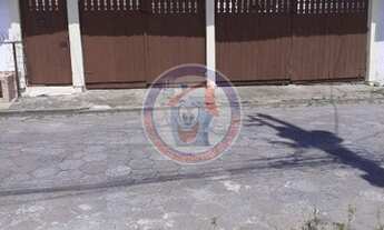 Imagem: Casa à venda 2 Quartos, 2 Vagas, 273M²