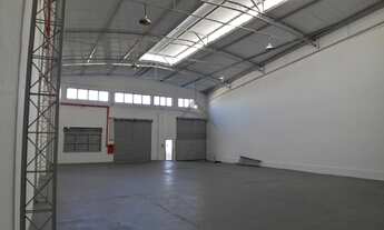 Imagem 4: Galpão - Parque Taquaral - Campinas