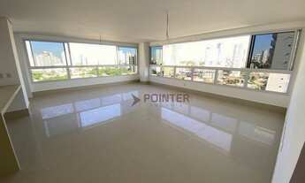 Imagem 2: Apartamento com 3 dormitórios à venda, 150 m² por R$ 1.130.000,00 - Setor Marista - Goiâni