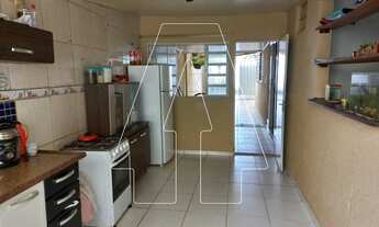 Imagem 3: Araçatuba - Casa - Vila São Paulo