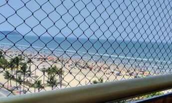 Imagem: Apartamento com 3 dorms, Tupi, Praia Grande